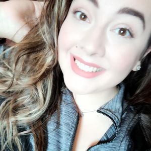 Meet your Posher, Meagan